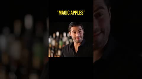 Magic Apples | Adam Ray, Brad Williams, Jason Horton