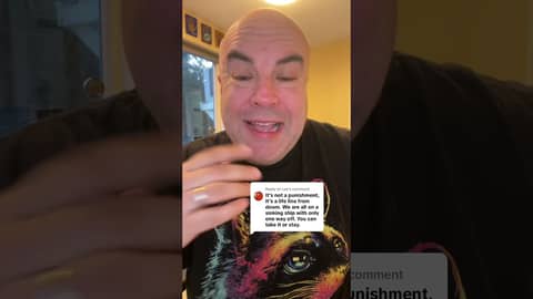 Stop Saying Hell Isn’t Punishment!! #god #bible #hell #deconstruction #exchristian #jesus