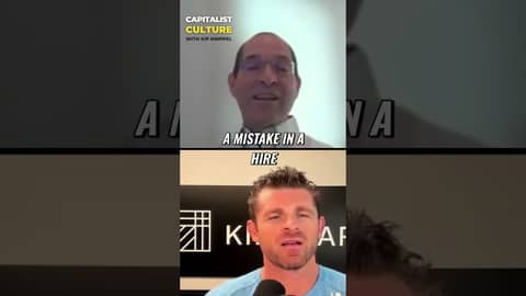 Hiring Tips: Assessing Candidate Fit and Admitting Mistakes