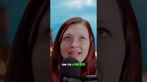 Letting Go and Moving On