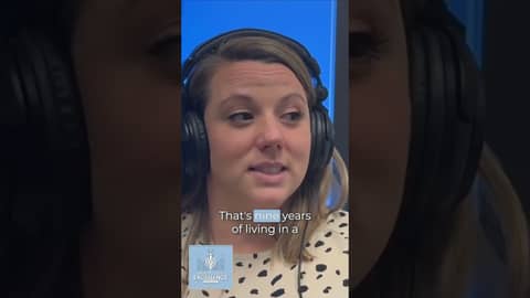 Military Base Housing Sucks #shorts #podcast #militaryhousing Military Base Housing Sucks #shorts #podcast #militaryhousing