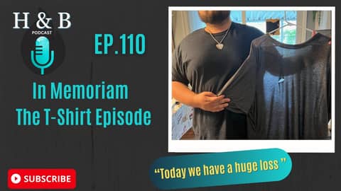 RIP T-Shirt/ Top 10 Memoriam Songs RIP T-Shirt/ Top 10 Memoriam Songs