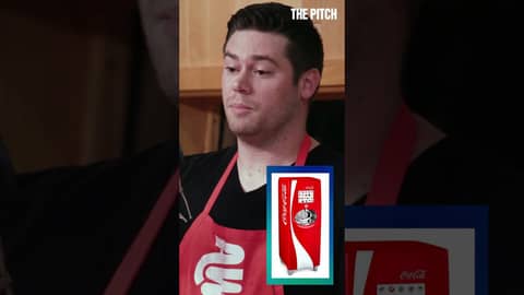 Sauce Machine of The Future!