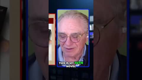 Agent Said "Have a Nice Life" to Fiction Writer! #shorts