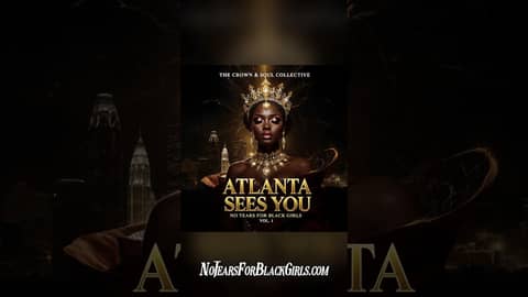 NEW MUSIC RELEASE: "Atlanta Sees You" Inspired by J.C. Reedburg's Novel "The Price of Silence"