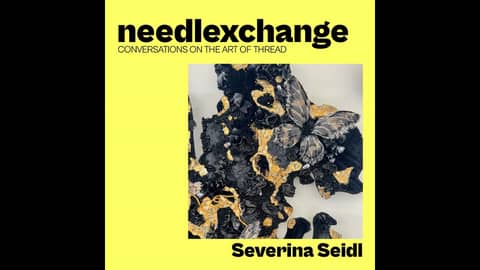 Severina Seidl - A Light In The Darkness [NX116]