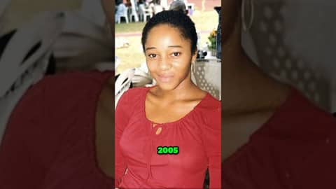 Kechi Okwuchi's Unbreakable Spirit: A Journey of Survival and Strength