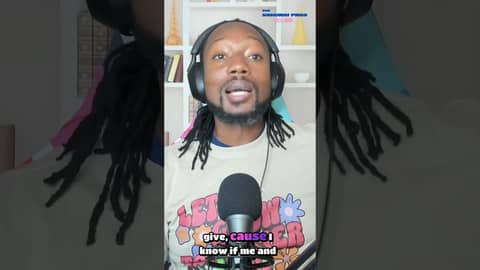 Are Gifts in Relationships REALLY Unconditional? 💭