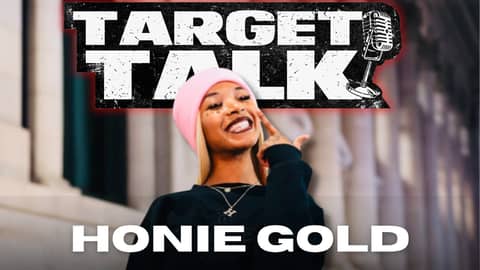 Honie Gold Talks Her Rhythm + Flow Journey, Personal Growth & Stepping Into Acting!