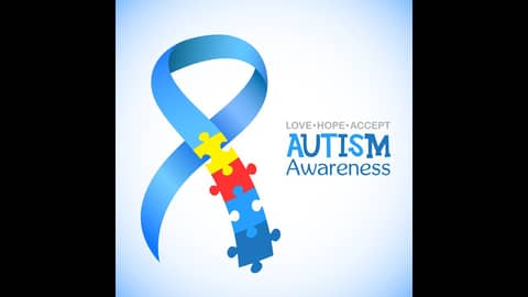 April is Autism Awareness/Acceptance Month: A Father's Powerful Story of Severe Autism