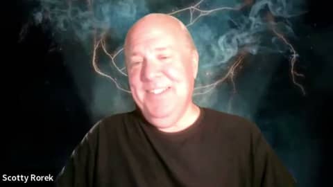 Darkness Radio - 8/7/25: Pawtographs for Pooches 3 w/ Tim & Lauren Maile & Scotty Rorek