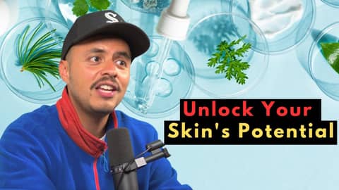 Redefining Your Skincare Routine #280