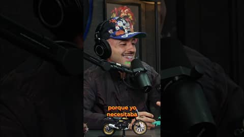 #Feid habla en #animalesderadio sobre su visión estratégica para el Falxo Tour.
