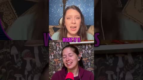 Why This Campy Horror Musical is a Cult Classic #shorts