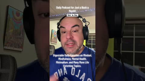 Would Love to Have You on the Podcast! #goodvibes #mentalhealth #mindset #podcast