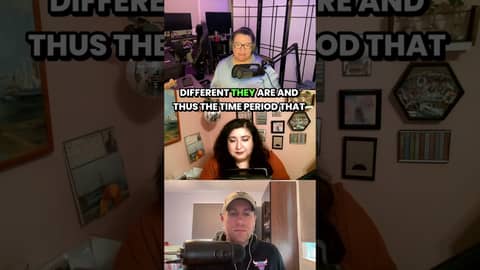 Why we love 'Wednesday'