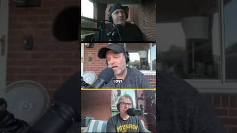 #moviereview #sportspodcast #trial #trialreview #netflix #thetrialnetflix #thetrial #thetrialreview