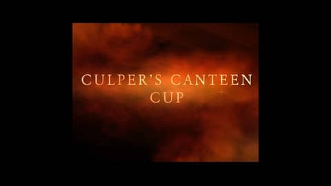 Culper's Canteen Cup E125 Culper's Canteen Cup E125