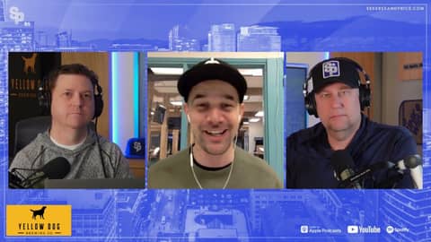 Canucks reporter Rob Williams on fixing the power play, putting Höglander on PP1, team D, Crazy P Canucks reporter Rob Williams on fixing the power play, putting Höglander on PP1, team D, Crazy P