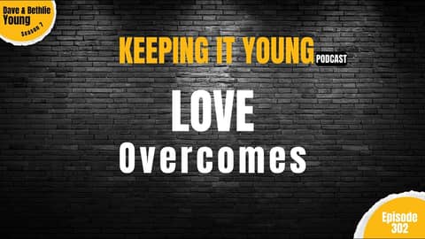 Love Overcomes