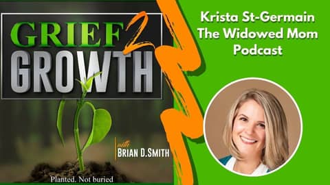 Her Husband Was Killed By A Drunk Driver- Now She Helps Other Women