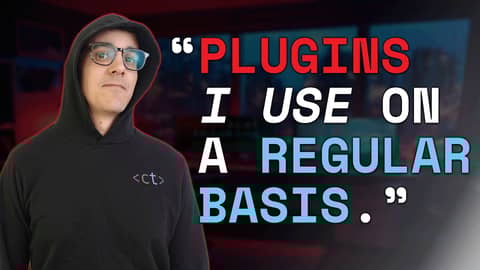 Caido Tools and Workflows (Ep. 138)