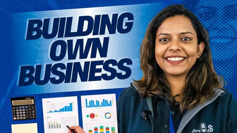 From Public Practice to Jim’s Bookkeeping My Business Journey