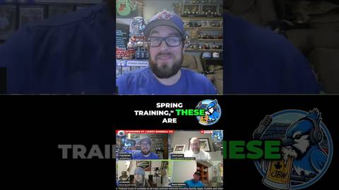 WBC Stars Are Coming HOT to MLB Season! Baseball's Back! #shorts