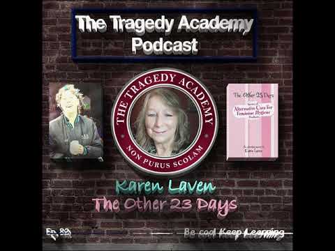 Karen gives us a rundown between a Brenda and a Karen