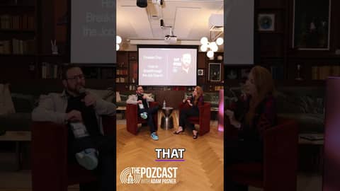 Master Your Intro: Nail Your Job Interview Pitch #shorts