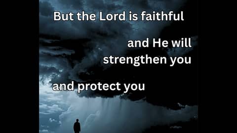 Verse for the Day -  such encouragement for folks who follow Him!