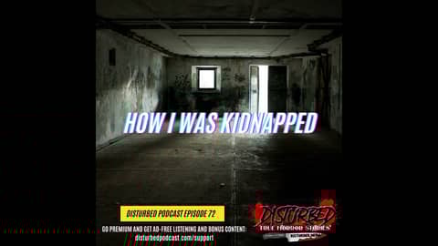 How I Was Kidnapped