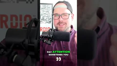 NATIONAL NARRATIVE VS. LOCAL IMPACT #shorts