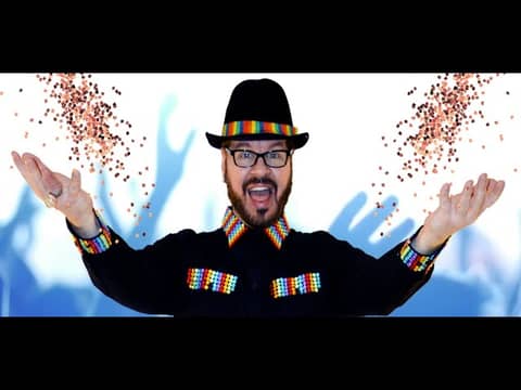 S3: Client 14 - Schmear The Queer w/comedian and author Ike Avelli