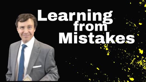 Learning from Mistakes: The Philosophy and Business of Jose Berlanga