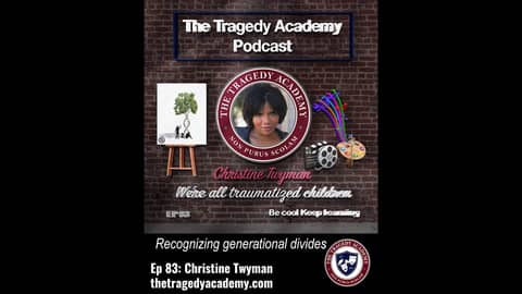 Recognizing generational divides