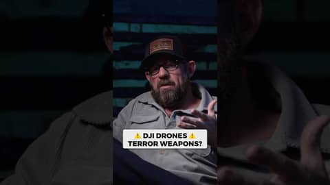 Drone Threats Drone Threats