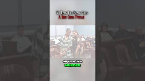 Chilling Crimes Uncovered: Shocking Connections in Virginia Teen Disappearances - Alexis Murphy