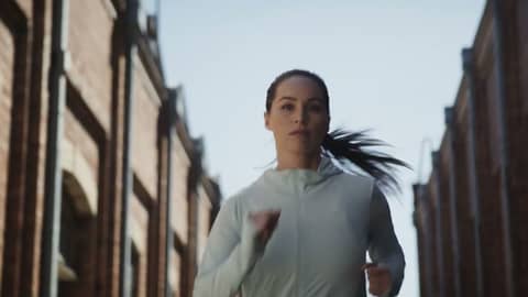 Don’t Die for Love. Live for It.