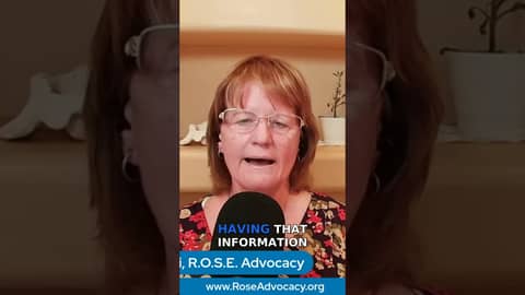 Developing Healthy Skepticism Against Scams