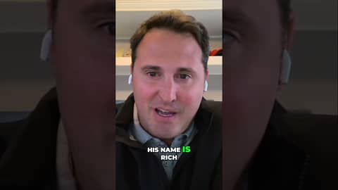 Reconciling Dreams 🌙