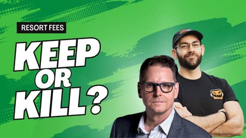 Biden VS Resort Fees: Where do you stand?