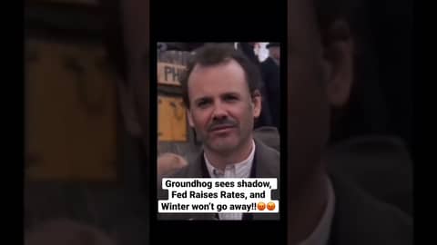 Taking matters into my own hands!!  #dfwmortgagelender #mansfieldtxrealestate #groundhogday