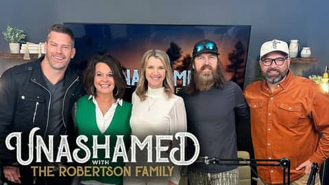 Dallas Jenkins Fends off the Devil While Making His New Movie | Ep 980 Dallas Jenkins Fends off the Devil While Making His New Movie | Ep 980