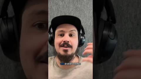 LLMs: Predicting the Future? #shorts