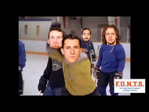 Ryan Strome When He Misses the Net