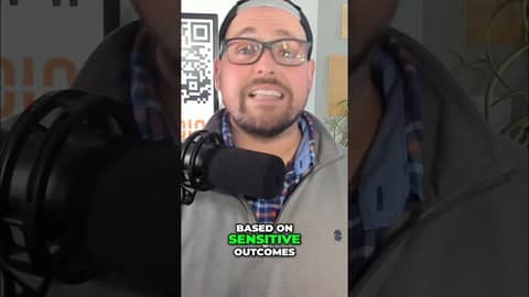 Can Markets Predict the Future? #shorts Can Markets Predict the Future? #shorts