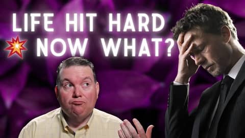 How Can I Show My Financial Plan When Life Throws Curveballs?