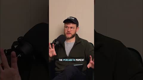 Ep4 had some FANTASTIC moments but that Percy line may have been overhyped #percyjackson #percabeth