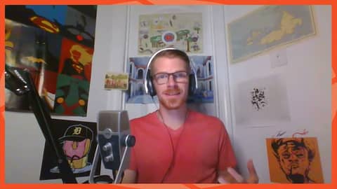 Ep. 14 - Wes Anderson: An Epilogue